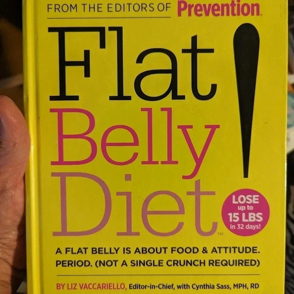 Bundle of Workout and Diet Books 8 - Picture 5 of 16